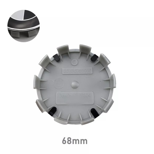 4er pack 56mm 60mm - 4er,