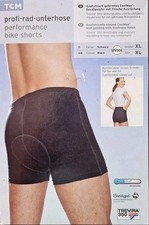 TCM Unisex Radlerhose