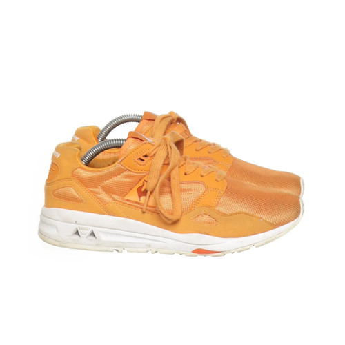 Coq sportif - le,
