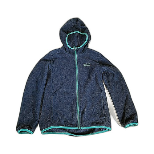 Jack wolfskin fleecejacke - jack,