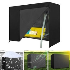 Sicherer Sitz Schaukelbezug