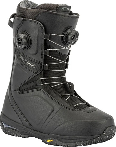 Nitro snowboard schuhe - snowboard,
