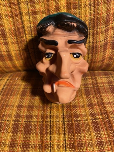 Vinted handpuppen kopf - vinted,