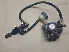 Kawasaki ZX1100A GPZ1100UT