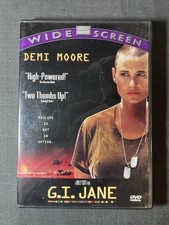 G.I. Jane – Actiondrama mit