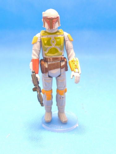 Star wars vintage kenner 1979 - star,