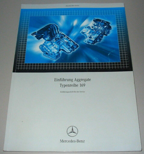 Werkstatthandbuch - , /