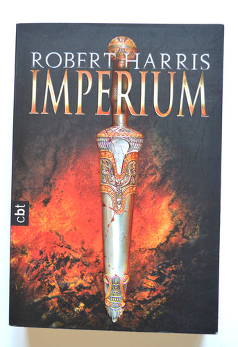 Robert harris imperium - harris:,