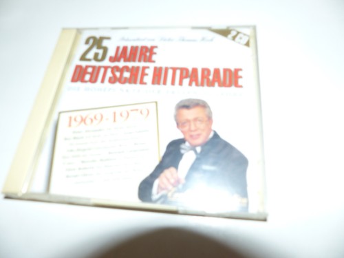 25 jahre deutsche - ,