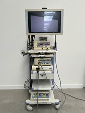 Olympus Endoskopieturm