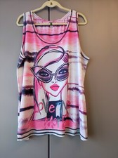 Tredy Fashion  Shirt Gr. 4 