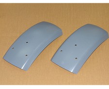 2 Vorderrad Kotflügel passend