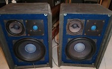 Magnat Bull Borg 50w