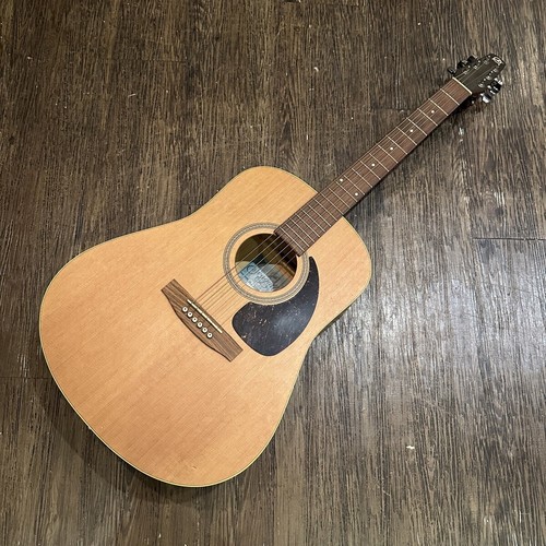 Akustikgitarre seagull - akustikgitarre,