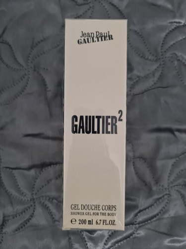 Jean paul gaultier - gaultier, gaultier2