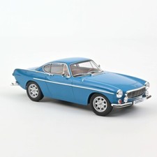 Volvo 1800 S • 1969 • NEU