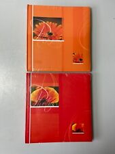 Walther Selbstklebealbum Maya