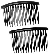 2 x schöne Steckkämme