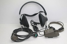 AKG Telemit BW Sprechsatz