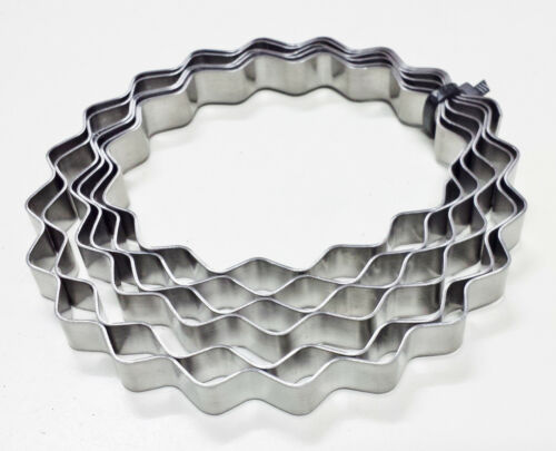 Bauwellenband 20 x1 - *, m