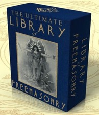 THE ULTIMATE LIBRARY of