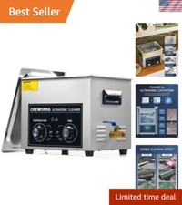 Versatile 240W Ultrasonic