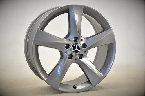 Alufelgen mercedes gle gls - mercedes,