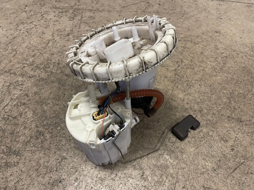 Kraftstoffpumpe benzinpumpe - kraftstoffpumpe,