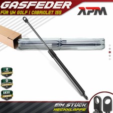 1x Gasfeder Heckklappe