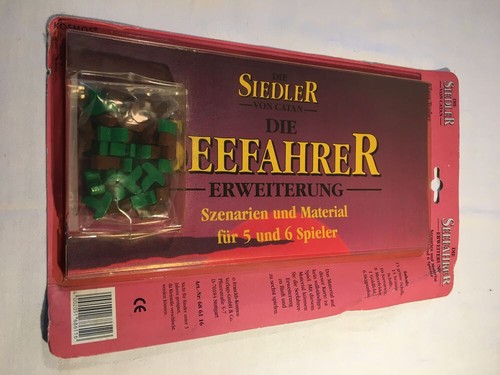 Die siedler von catan - von,