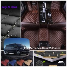 Für Mercedes-Benz V-Klasse