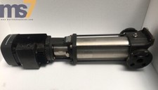 GRUNDFOS 1.5 KW VERTICAL