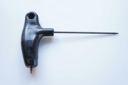 Park tool torx - tool, ph-t6
