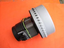 Saugermotor Turbine passend