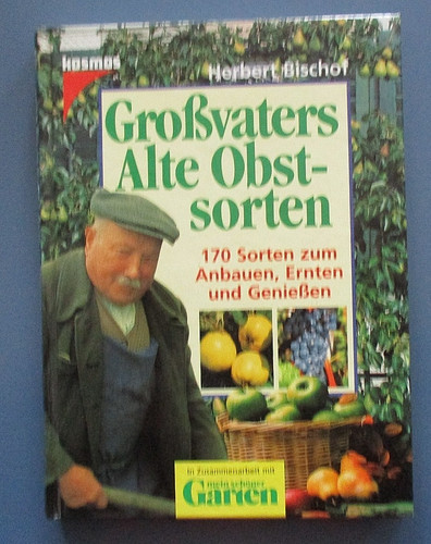 „Großvaters alte