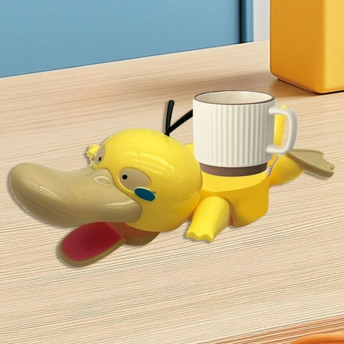 Pokemon psyduck actionfigur - pokemon,