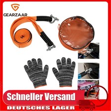 8T Bergegurt Für Off-Road