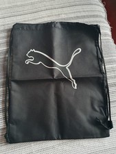 PUMA Sportbeutel Turnbeutel