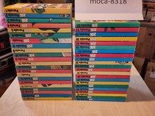 ZACK parade Bände 1 – 44