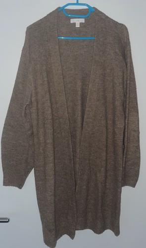 M cardigan strickjacke - h,