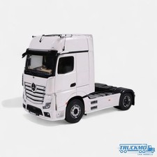 Nzg mercedes benz actros - mercedes,