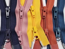 YKK Reißverschluss 2-Wege