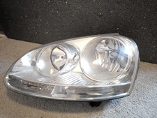 VW Golf 5 1K - Scheinwerfer