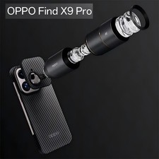 OPPO Find X9 Pro Hasselblad