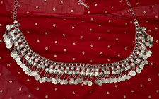 Belly Dance Costume Hip Scarf