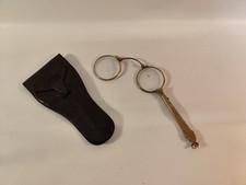 Lorgnette Lorgnon Klappbrille
