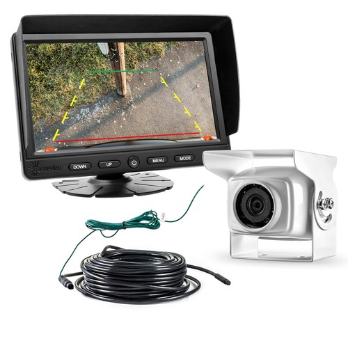 Video rückfahrsystem für - video,