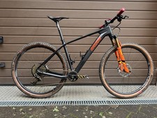 Radon Jealous Carbon Hardtail – Top Ausstattung – Sehr gepflegt