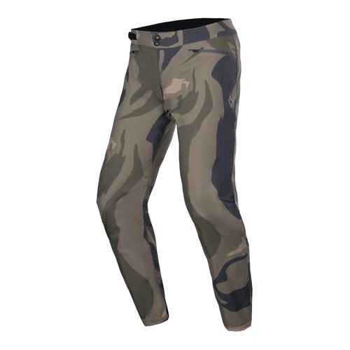 Alpinestars dura mtb hose - alpinestars,