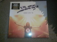 Savatage - Japan Live '94